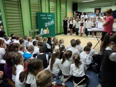 Obraz 11: Dzień kolęd i pierników w Bystrej