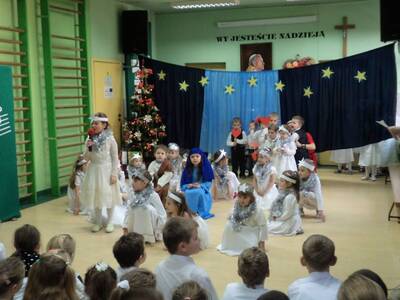 Obraz 12: Dzień kolęd i pierników w Bystrej