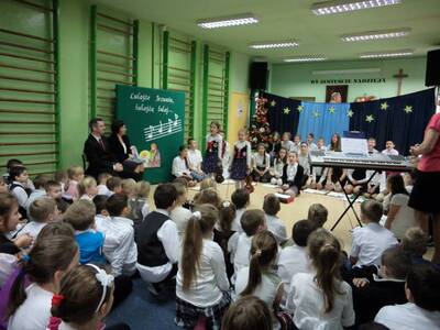 Obraz 14: Dzień kolęd i pierników w Bystrej