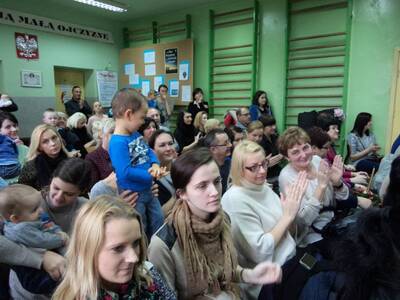 Obraz 15: Dzień kolęd i pierników w Bystrej