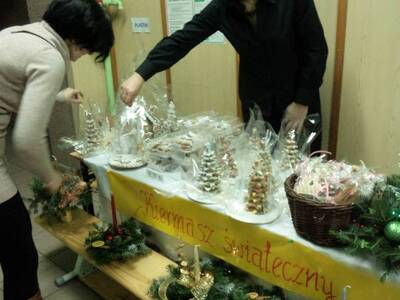 Obraz 18: Dzień kolęd i pierników w Bystrej