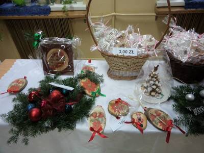 Obraz 20: Dzień kolęd i pierników w Bystrej