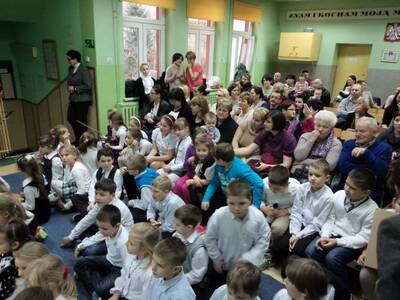 Obraz 22: Dzień kolęd i pierników w Bystrej