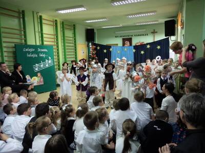 Obraz 24: Dzień kolęd i pierników w Bystrej