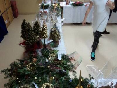 Obraz 26: Dzień kolęd i pierników w Bystrej