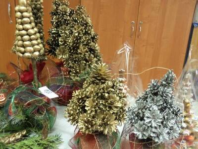 Obraz 27: Dzień kolęd i pierników w Bystrej