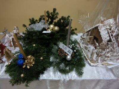 Obraz 28: Dzień kolęd i pierników w Bystrej