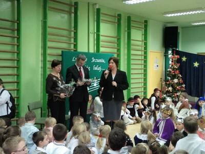 Obraz 31: Dzień kolęd i pierników w Bystrej