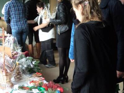 Obraz 34: Dzień kolęd i pierników w Bystrej