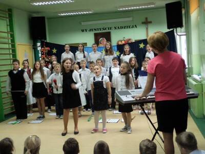 Obraz 35: Dzień kolęd i pierników w Bystrej