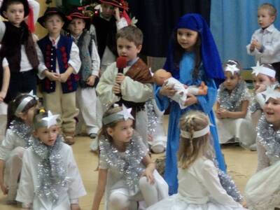 Obraz 36: Dzień kolęd i pierników w Bystrej