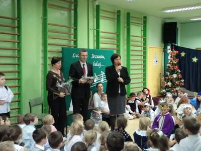 Obraz 37: Dzień kolęd i pierników w Bystrej