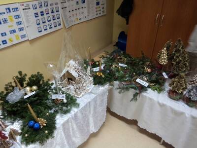 Obraz 38: Dzień kolęd i pierników w Bystrej