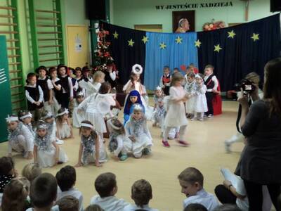 Obraz 43: Dzień kolęd i pierników w Bystrej