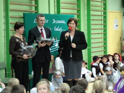 Obraz 44: Dzień kolęd i pierników w Bystrej