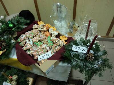 Obraz 49: Dzień kolęd i pierników w Bystrej