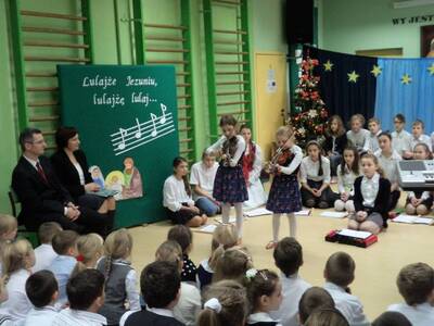 Obraz 51: Dzień kolęd i pierników w Bystrej