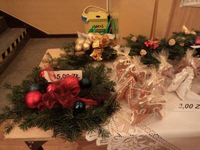 Obraz 55: Dzień kolęd i pierników w Bystrej