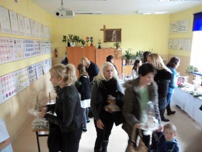 Obraz 57: Dzień kolęd i pierników w Bystrej