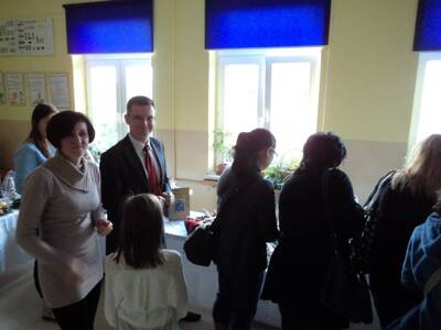 Obraz 58: Dzień kolęd i pierników w Bystrej