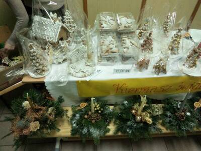 Obraz 60: Dzień kolęd i pierników w Bystrej