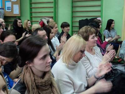 Obraz 61: Dzień kolęd i pierników w Bystrej