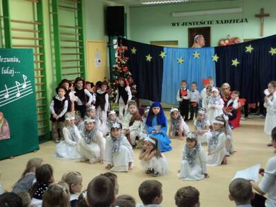 Obraz 62: Dzień kolęd i pierników w Bystrej