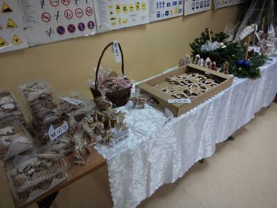 Obraz 63: Dzień kolęd i pierników w Bystrej