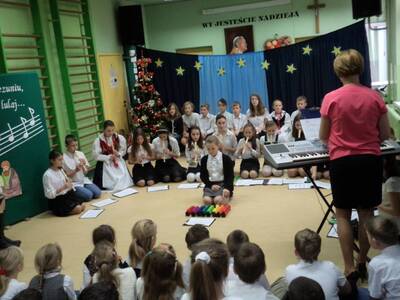 Obraz 64: Dzień kolęd i pierników w Bystrej