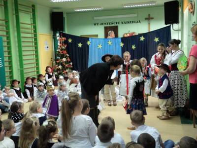 Obraz 65: Dzień kolęd i pierników w Bystrej