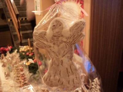 Obraz 69: Dzień kolęd i pierników w Bystrej