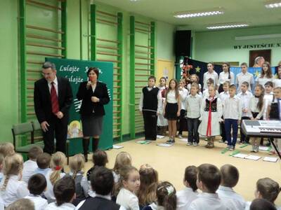 Obraz 70: Dzień kolęd i pierników w Bystrej