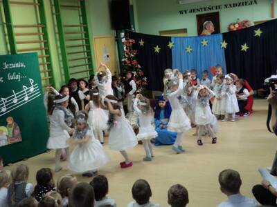 Obraz 71: Dzień kolęd i pierników w Bystrej