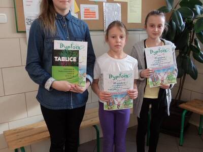 Obraz 4: ''Moje przygody z babcią i dziadkiem''