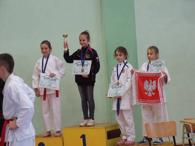 Brązowa Orawa dla Wieprza!