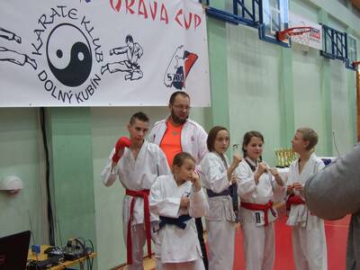 Obraz 2: Brązowa Orawa dla Wieprza!