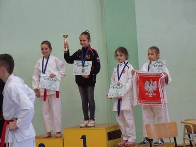 Obraz 3: Brązowa Orawa dla Wieprza!