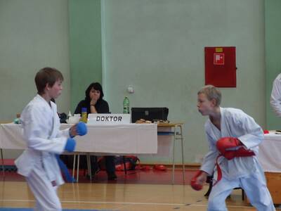 Obraz 4: Brązowa Orawa dla Wieprza!