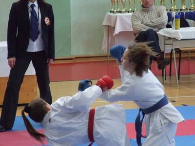 Obraz 5: Brązowa Orawa dla Wieprza!