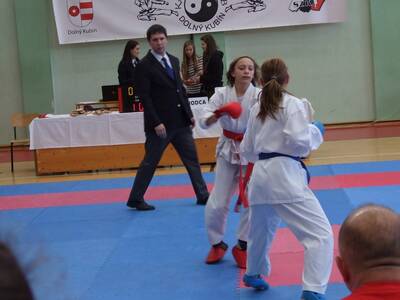 Obraz 6: Brązowa Orawa dla Wieprza!