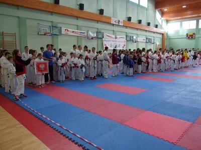 Obraz 8: Brązowa Orawa dla Wieprza!