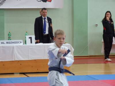 Obraz 9: Brązowa Orawa dla Wieprza!