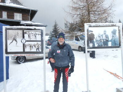 Obraz 4: Baca z TEAM DUDEK na Jubileuszowym XXXV B...