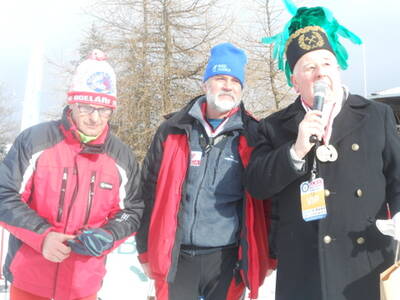 Obraz 5: Baca z TEAM DUDEK na Jubileuszowym XXXV B...