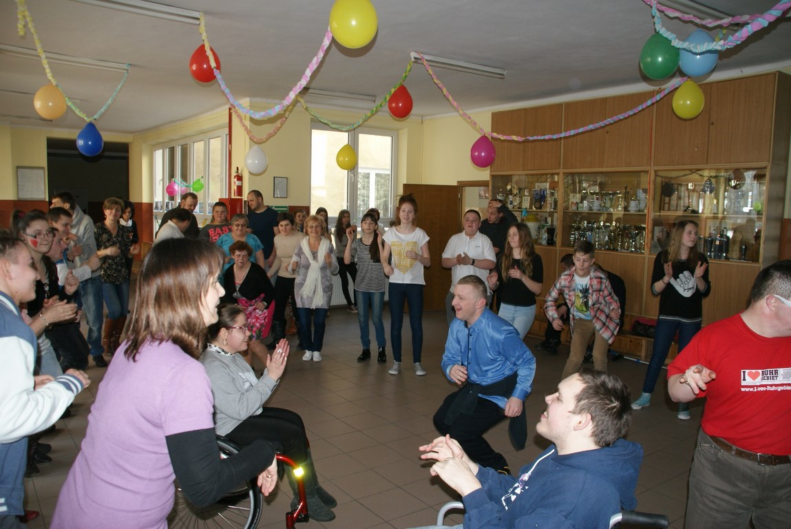 Stowarzyszenie Dzieci Serc