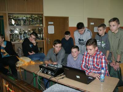 Obraz 2: Stowarzyszenie Dzieci Serc