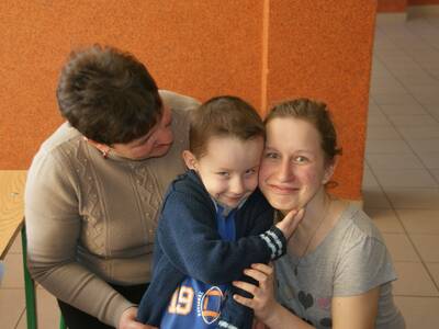 Obraz 6: Stowarzyszenie Dzieci Serc