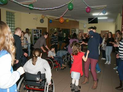 Obraz 7: Stowarzyszenie Dzieci Serc