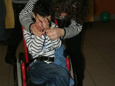 Obraz 8: Stowarzyszenie Dzieci Serc