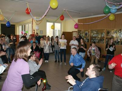 Obraz 10: Stowarzyszenie Dzieci Serc